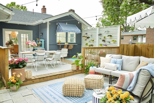 Chic-patio-design-ideas